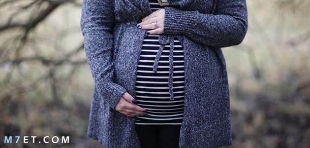 طرق علاج الزكام للحامل