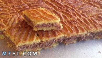 Photo of وصفة حلوى الدحدح حلوى بطعم لا يقاوم من المطبخ الفلسطيني