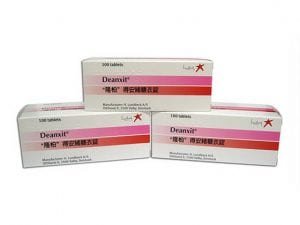 ماذا يفعل دواء deanxit وهل له آثار جانبية deanxit 55 صورة رقم 4