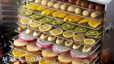 Photo of طريقة تجفيف الفواكه في الفرن ؟ لاستخدامها في رمضان