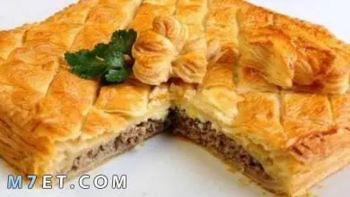 Photo of طريقة الجلاش باللحمة المفرومة خطوة بخطوة لكبار شيفات مصر