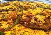 Photo of طريقة عمل مطبق هامور على الطريقة الخليجية