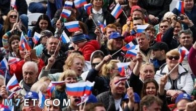 Photo of كم يبلغ عدد سكان روسيا ولماذا يتراجع عدد سكانها بشكل مخيف