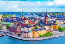 Photo of ما هي عاصمة السويد ؟ وما هي أهم معالمها السياحية والجغرافية ؟