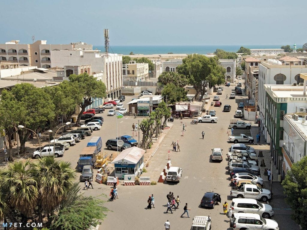 تكاليف المعيشه في جيبوتي وفرص الاستمثار فيها عن جمهورية جيبوتي صورة رقم 3