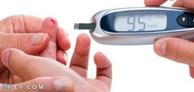 اعراض ارتفاع السكر في الدم