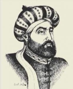 أبو فراس الحمداني