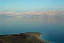Photo of ما هو البحر الميت وسبب تسميتة بذلك