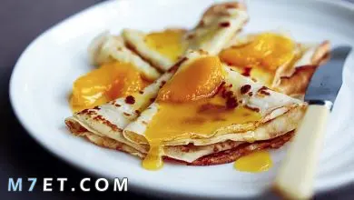 Photo of طريقة عمل الكريب بطرق سهلة ولذيذة