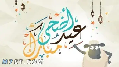 Photo of موعد عيد الاضحى 1441 في السعودية