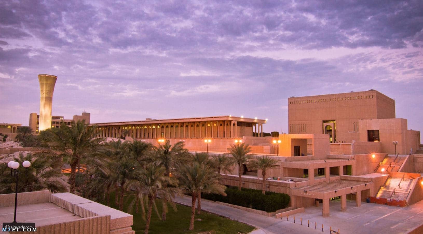ترتيب الجامعات السعودية عالميا