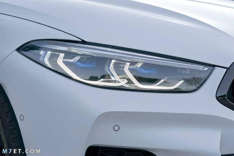 صور سيارة BMW 8 series