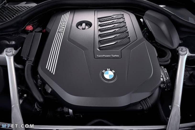 صور سيارة BMW 8 series