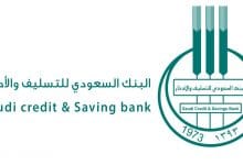 Photo of دعم المشاريع الصغيرة من بنك التسليف السعودي