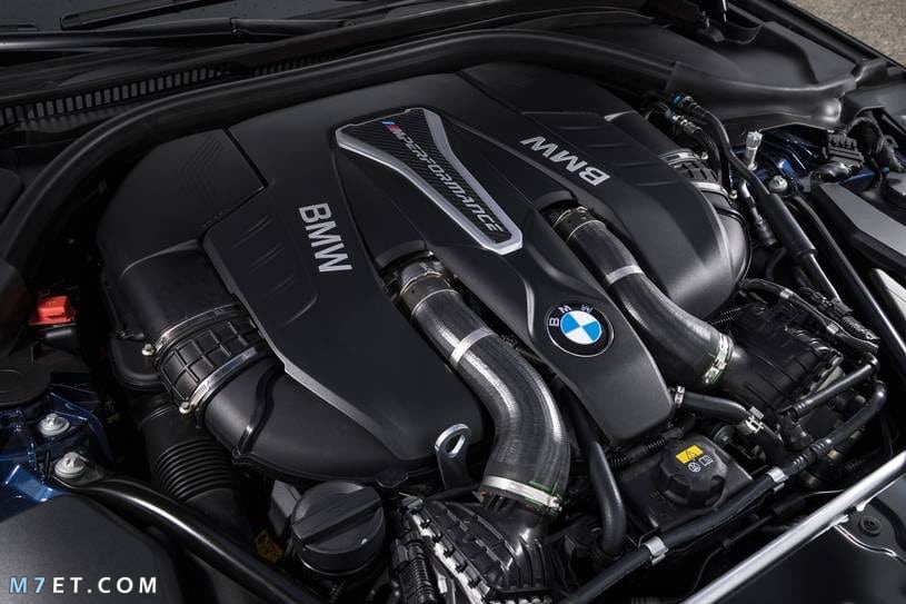 صور سيارة BMW 5 series
