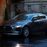 مواصفات وصور سيارة مازدا 2022 (Mazda 3)