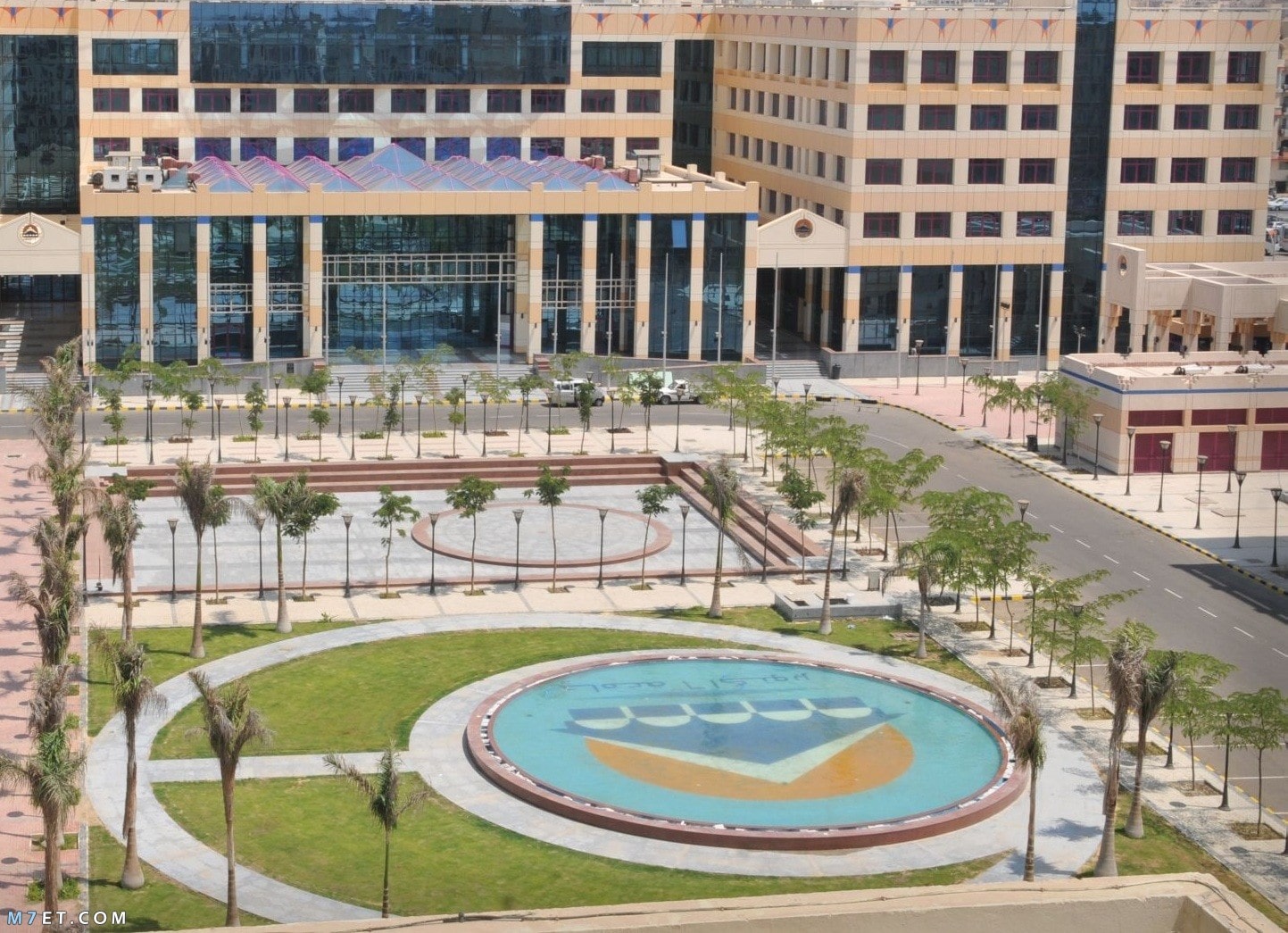 مصاريف جامعة مصر للعلوم والتكنولوجيا للعام الدراسي 2021