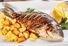 Photo of أفضل وصفات السمك الشهية من المطاعم