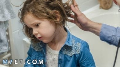 Photo of تساقط الشعر عند الاطفال أسبابه وطرق العلاج بالاعشاب