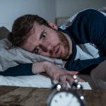 كيفية علاج اضطرابات النوم والتفكير