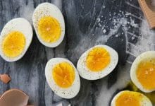 Photo of أفضل ٤ طرق لتحضير اطباق البيض في المنزل