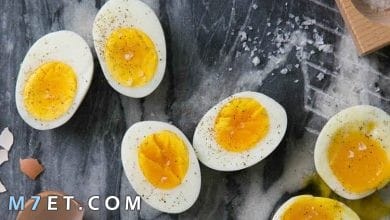 Photo of أفضل ٤ طرق لتحضير اطباق البيض في المنزل