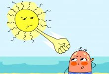 Photo of اعراض ضربة الشمس وطرق الوقاية منها