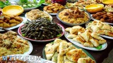 Photo of طرق عمل اكلات رمضانية سريعة وسهلة