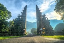 Photo of أشهر وأفضل الأماكن السياحية في بالي
