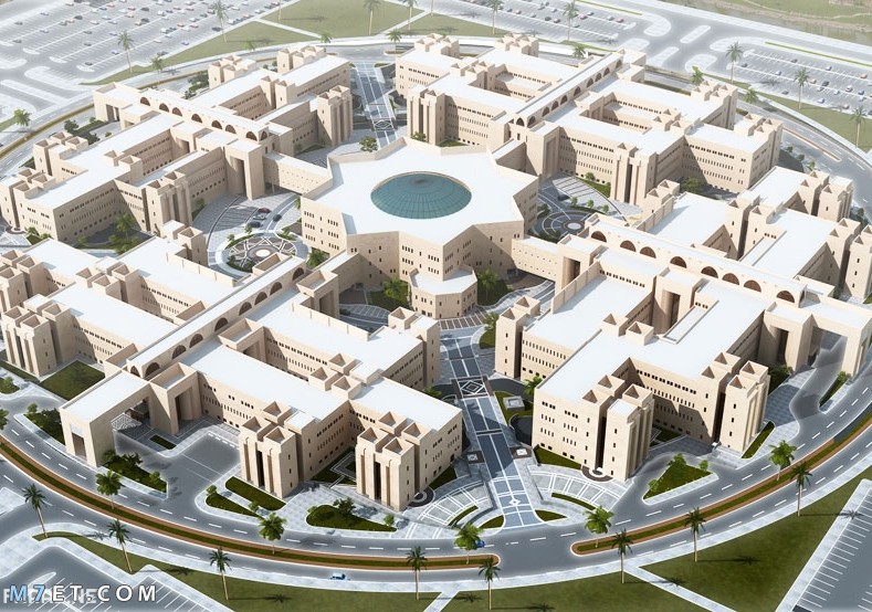 الجامعات الخاصة في السعودية للاجانب والمقيمين