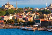 Photo of اجمل اماكن سياحية في إسطنبول 2023