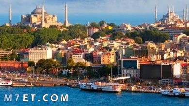 Photo of اجمل اماكن سياحية في إسطنبول 2022