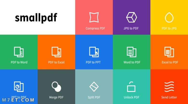 تحويل من PDF إلى Word