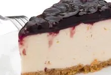 Photo of تشيز كيك التمر وطريقة تحضيره بالخطوات