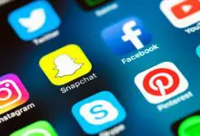 Photo of أشهر تطبيقات التواصل الاجتماعي في 2023
