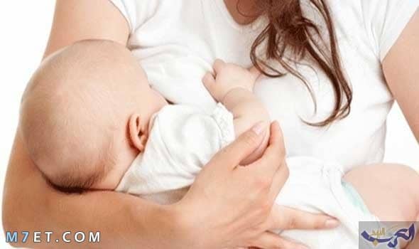 اهمية الرضاعة الطبيعية