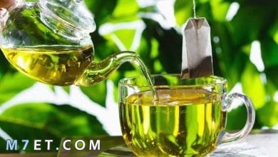 Photo of أبرز فوائد الشاي الاخضر للصحة