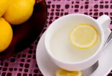 Photo of فوائد شرب الماء مع الليمون للتخسيس وصحة القلب