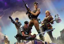 Photo of تحميل لعبة فورت نايت للكمبيوتر مجانا برابط مباشر