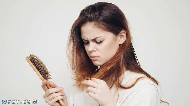 وصفات لعلاج تساقط الشعر وتكثيفه