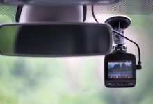 Photo of كاميرا مراقبة السيارة تسجل كل ما يدور حولك 2023