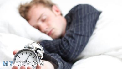 Photo of اعراض قلة النوم وتاثيرها على الجسم