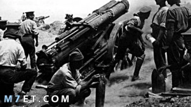 Photo of اسباب الحرب العالمية الثانية واهم نتائجها