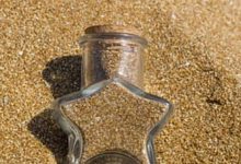 Photo of كيفية صناعة الزجاج من الرمل بالخطوات