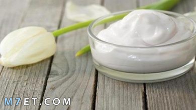 Photo of مكونات خلطة بياض الثلج الاصلية للبشرة مجربة