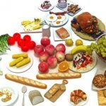 نظام غذائي للقولون الهضمي والتقرحي مجرب