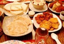 Photo of أفضل نظام غذائي لزيادة الوزن في رمضان