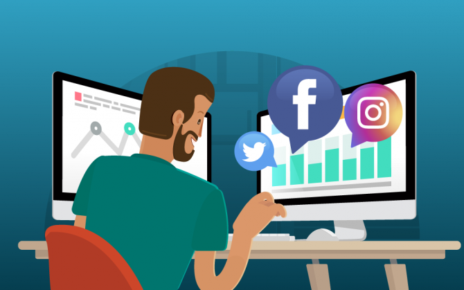 اهمية التواصل الإجتماعي أشهر 7 مواقع تواصل إجتماعي في العالم موقع م حيط