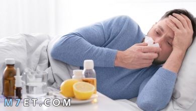 Photo of اعراض الانفلونزا الموسمية وكيف تتخلص من الانفلونزا بـ 6 طرق فعالة