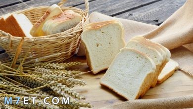 Photo of اضرار الخبز الابيض على الجسم من قبل خبراء التغذية
